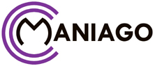 Manigo Logo