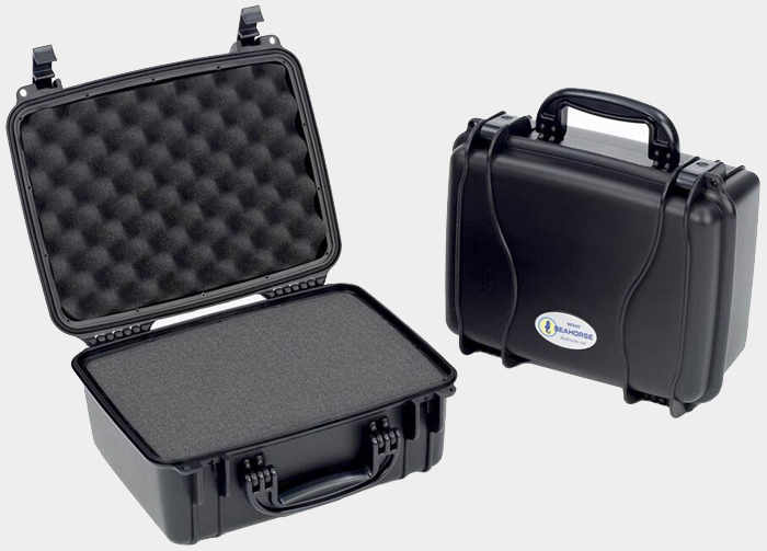 Seahorse SE-520F Protective Case with Foam